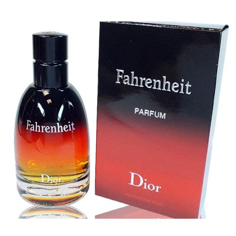 parfum dior fahrenheit 100 ml|Dior fahrenheit original.